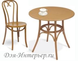 Для кафе и баров венский стул